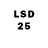 LSD-25 экстази кислота Polly Kotova