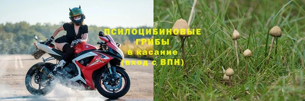 хмурый Абдулино